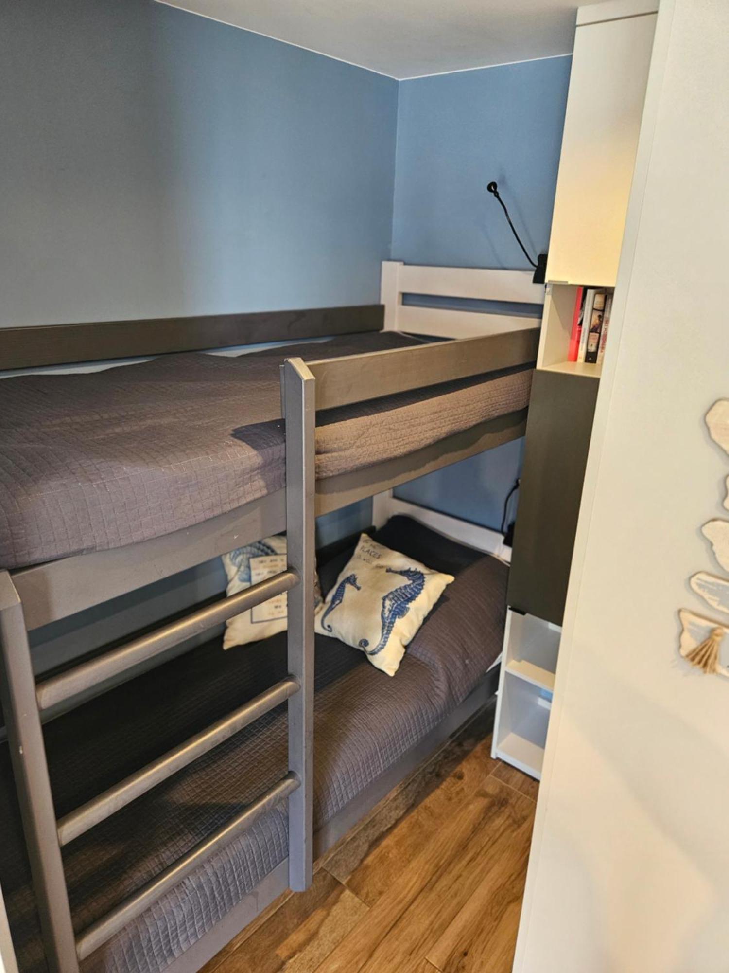 Apartament Grunwaldzka 105 Z Tarasem 5O M Do Plazy 波别罗沃 外观 照片