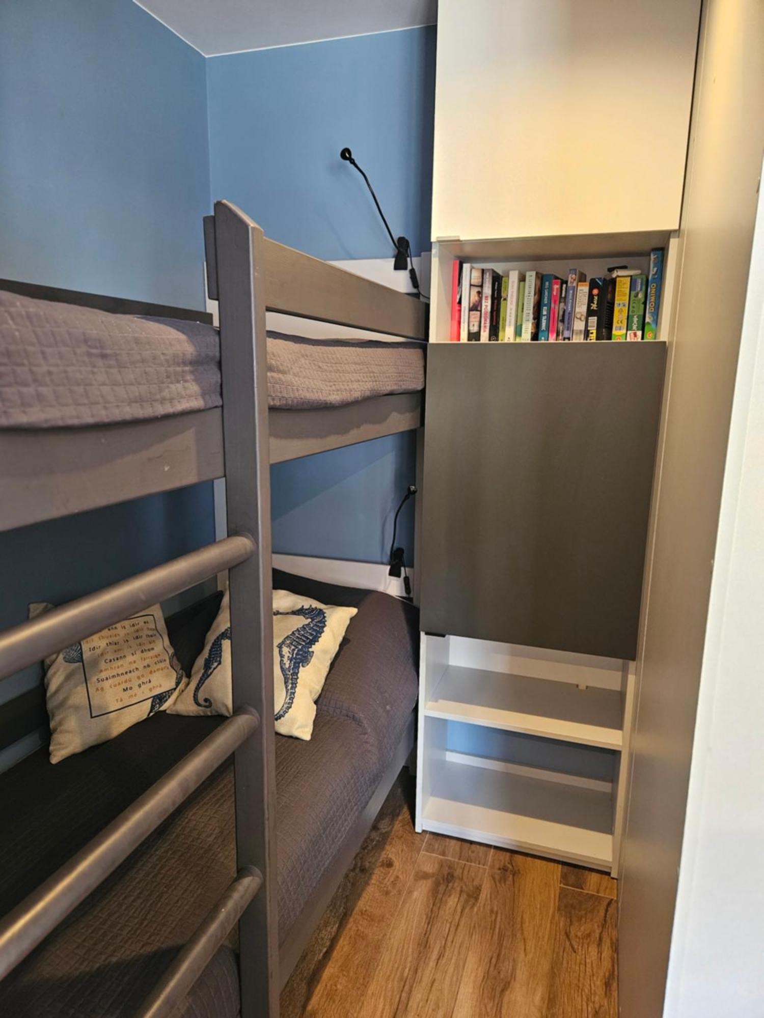 Apartament Grunwaldzka 105 Z Tarasem 5O M Do Plazy 波别罗沃 外观 照片